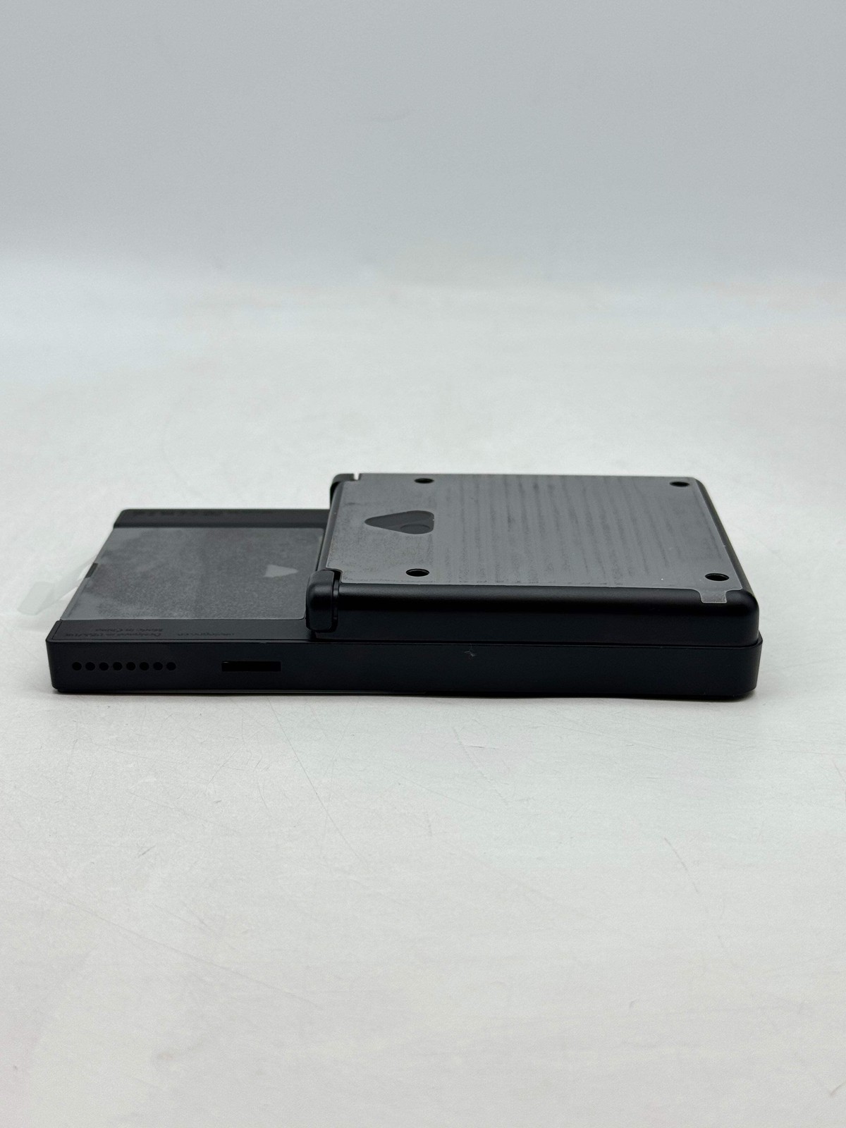 Analogue Pocket Handheld System – Black
