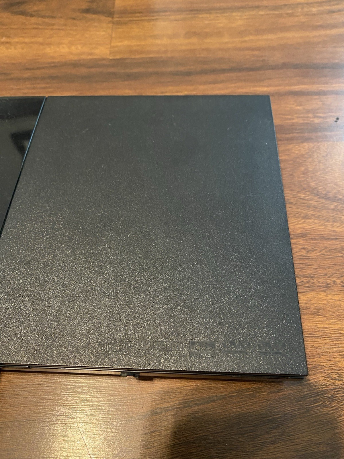 Sony PlayStation 2 – Slim Home Console – Black