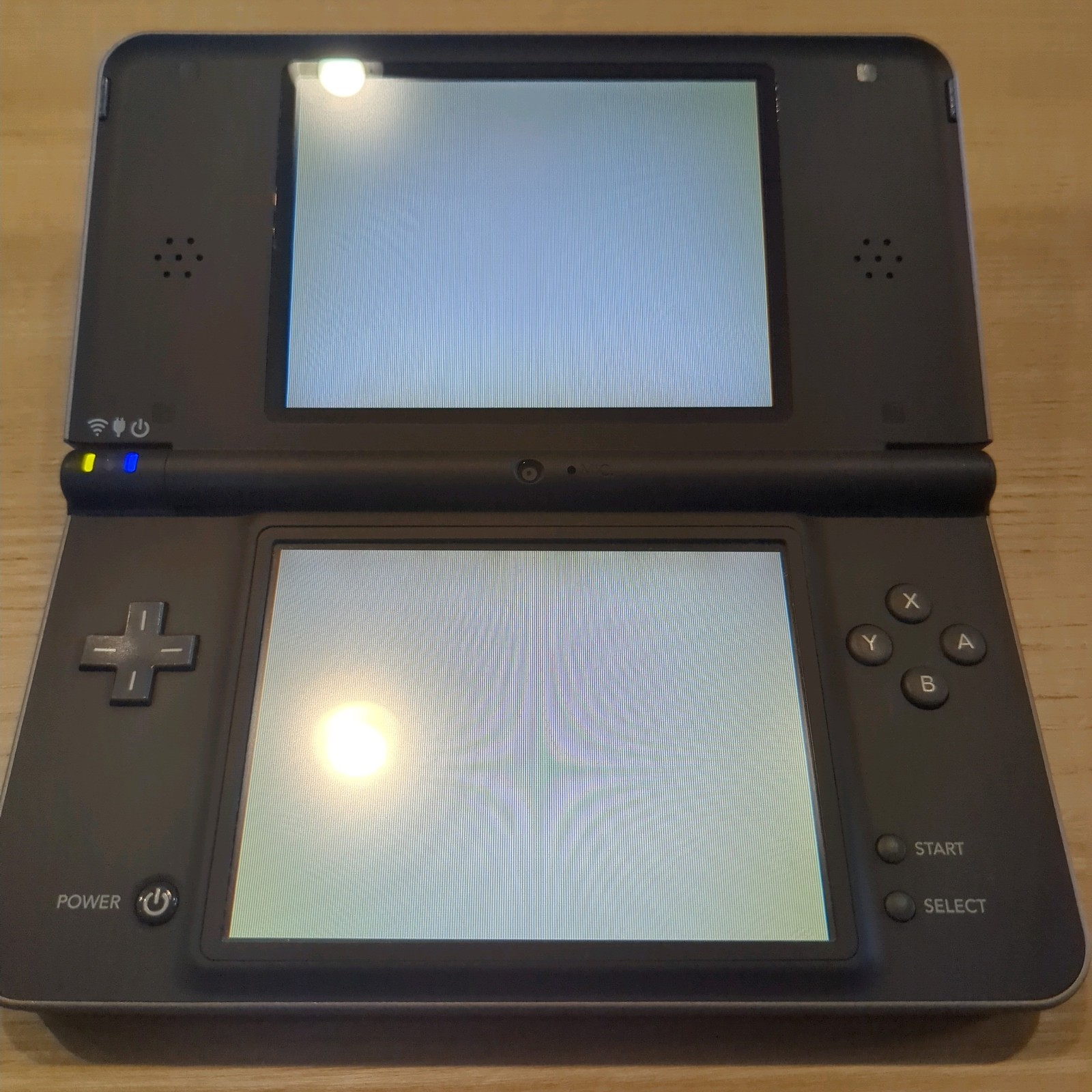 Nintendo DSi LL XL DS dark brown Console Japan Tested NTSC-J