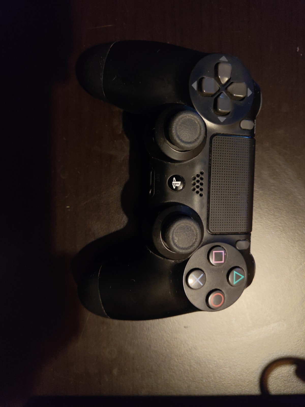 Sony PlayStation 4 Pro PS4 1TB Destiny White Console CUH-7015B Tested