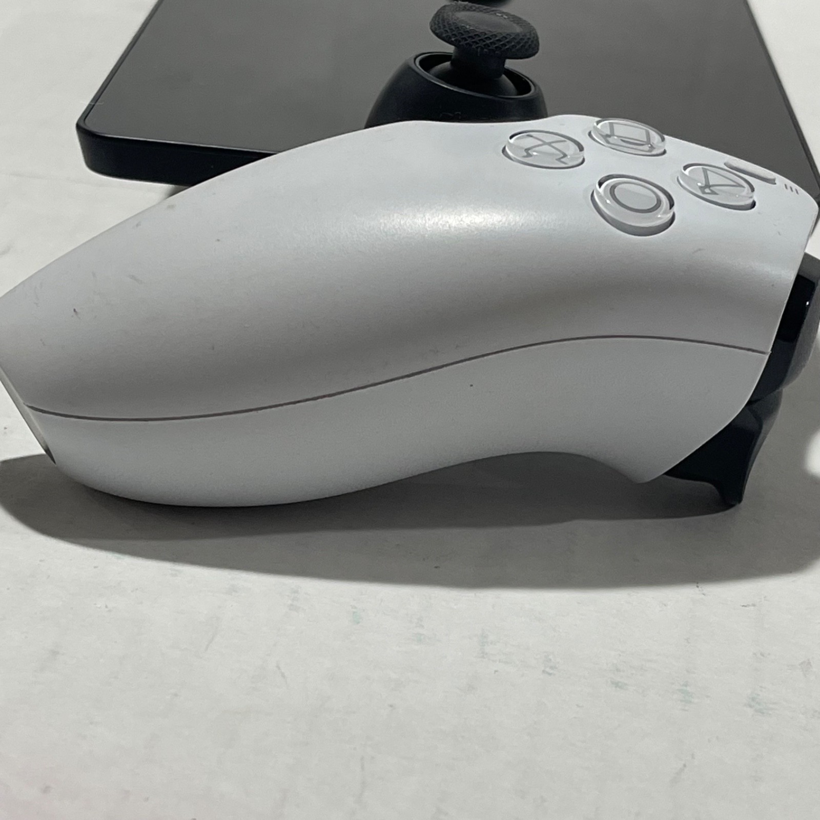 Sony Playstation Portal CFI-Y1001 Remote Play – White