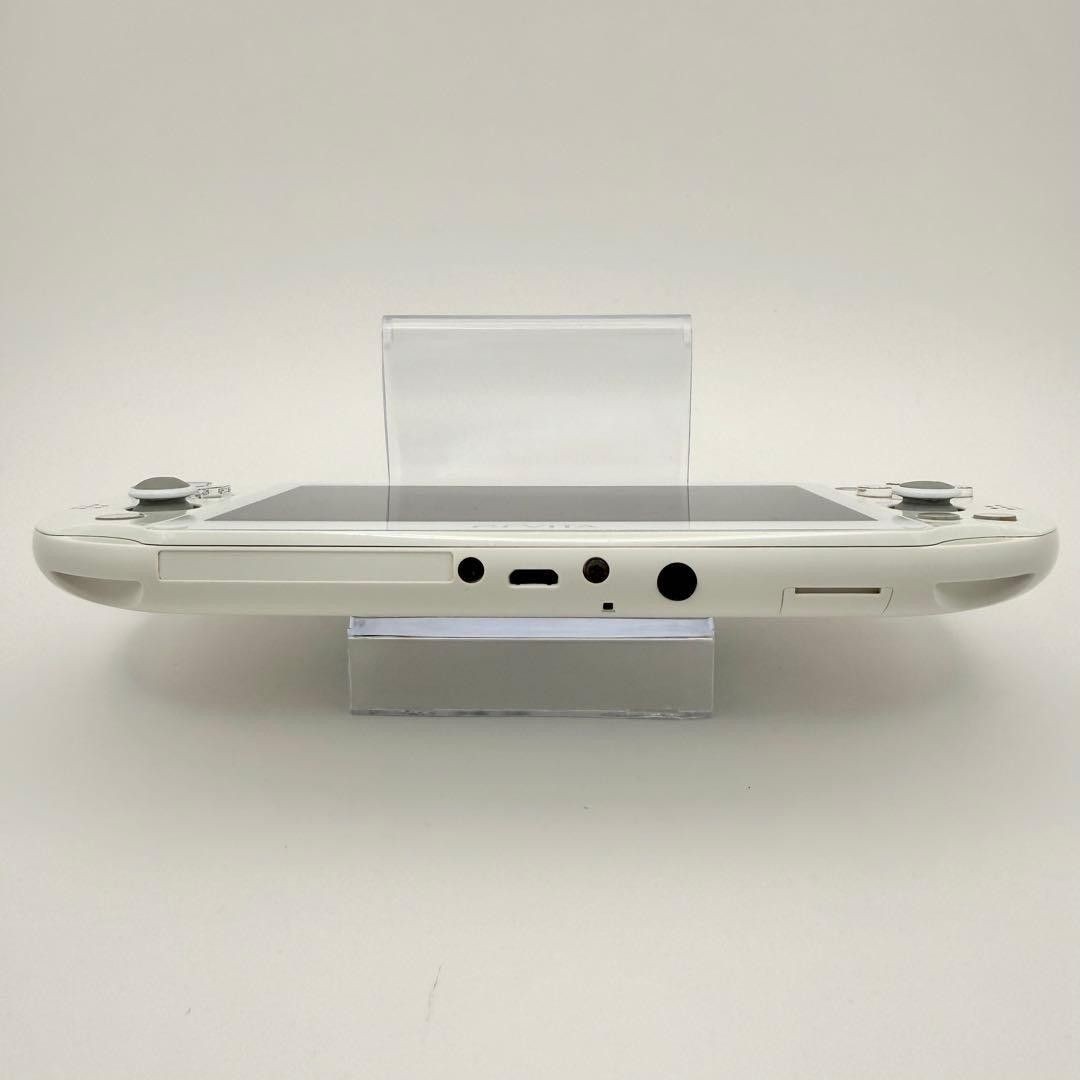 Limited Model PS Vita PCH 2000 Gundam Breaker Tested and Working SONY PSVITA