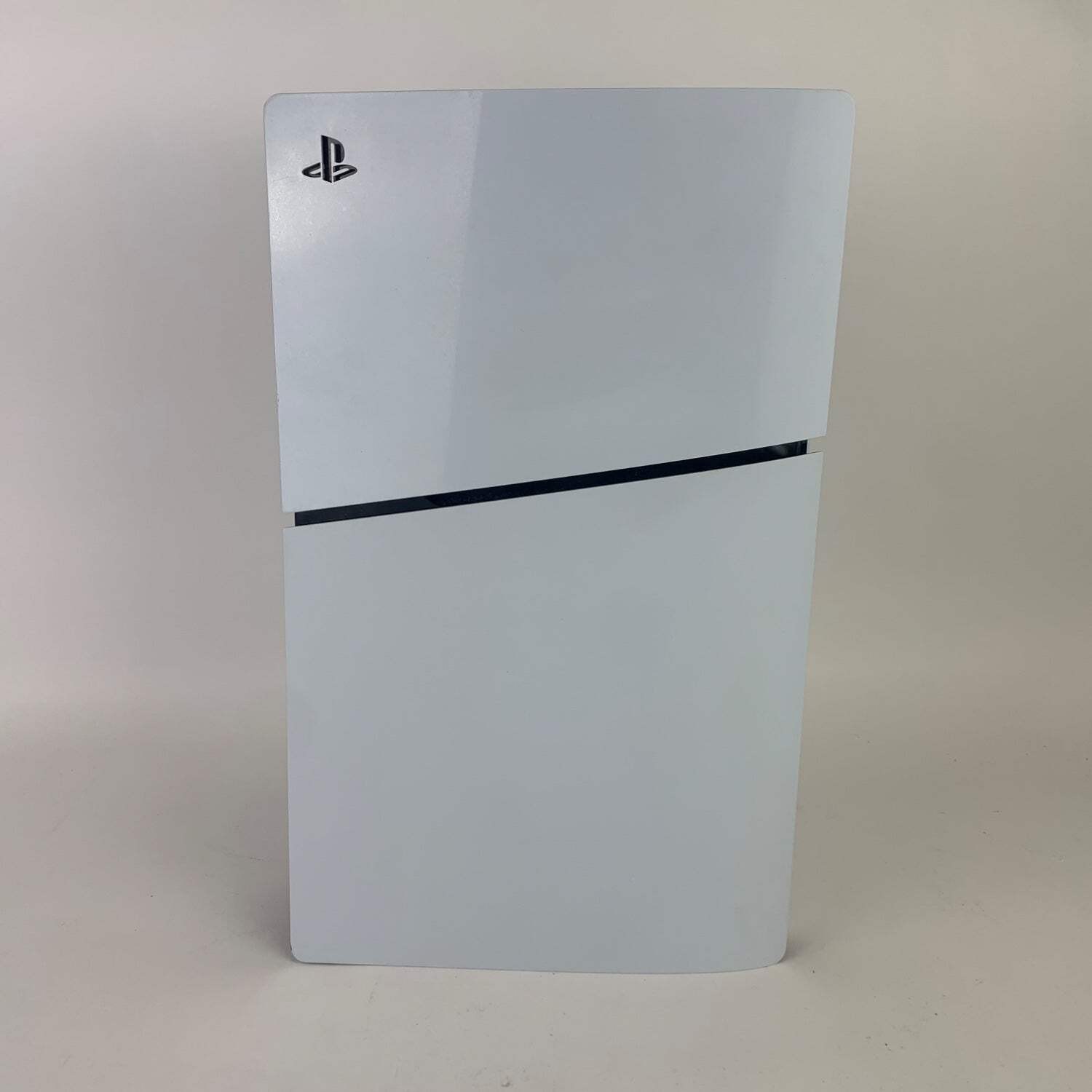 Sony PlayStation 5 Slim Digital PS5 1TB White Console Gaming System Only