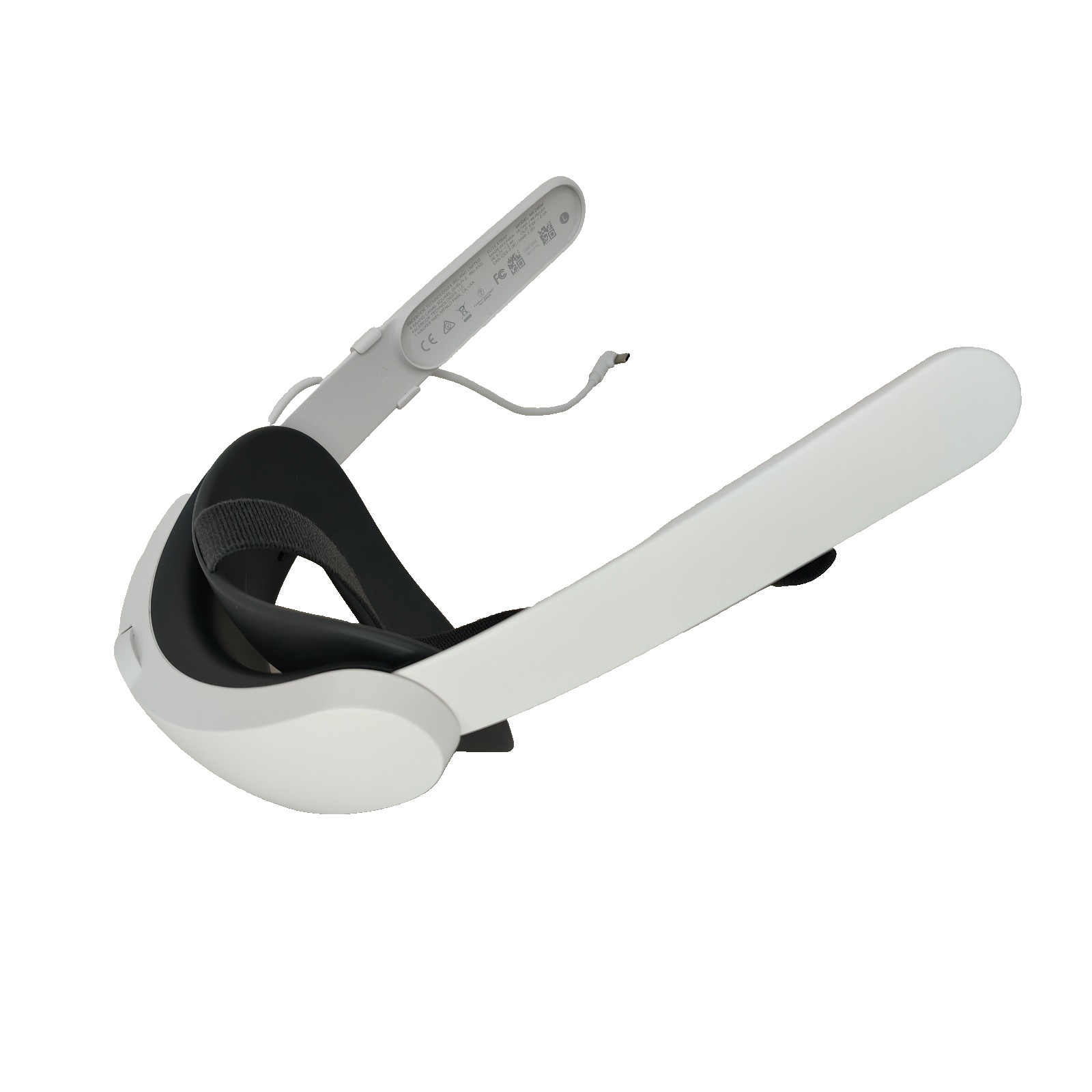 Meta – Quest 2 Elite Strap With Battery Works