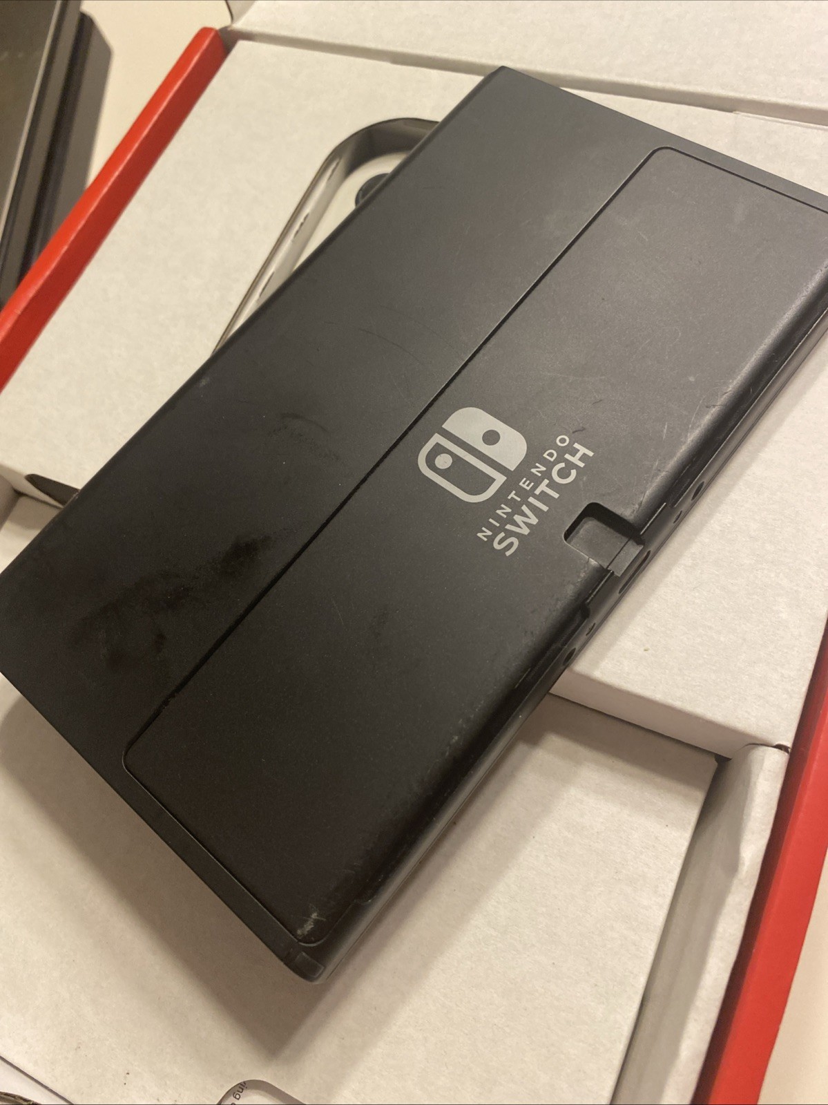 Nintendo Switch Oled With Pokémon Legends Arceus