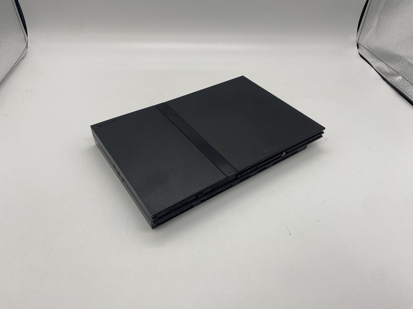 PS2 Playstation2 Console w/ Tekken 4 5 Tag Tournament set SCPH-70000 JP Ver.