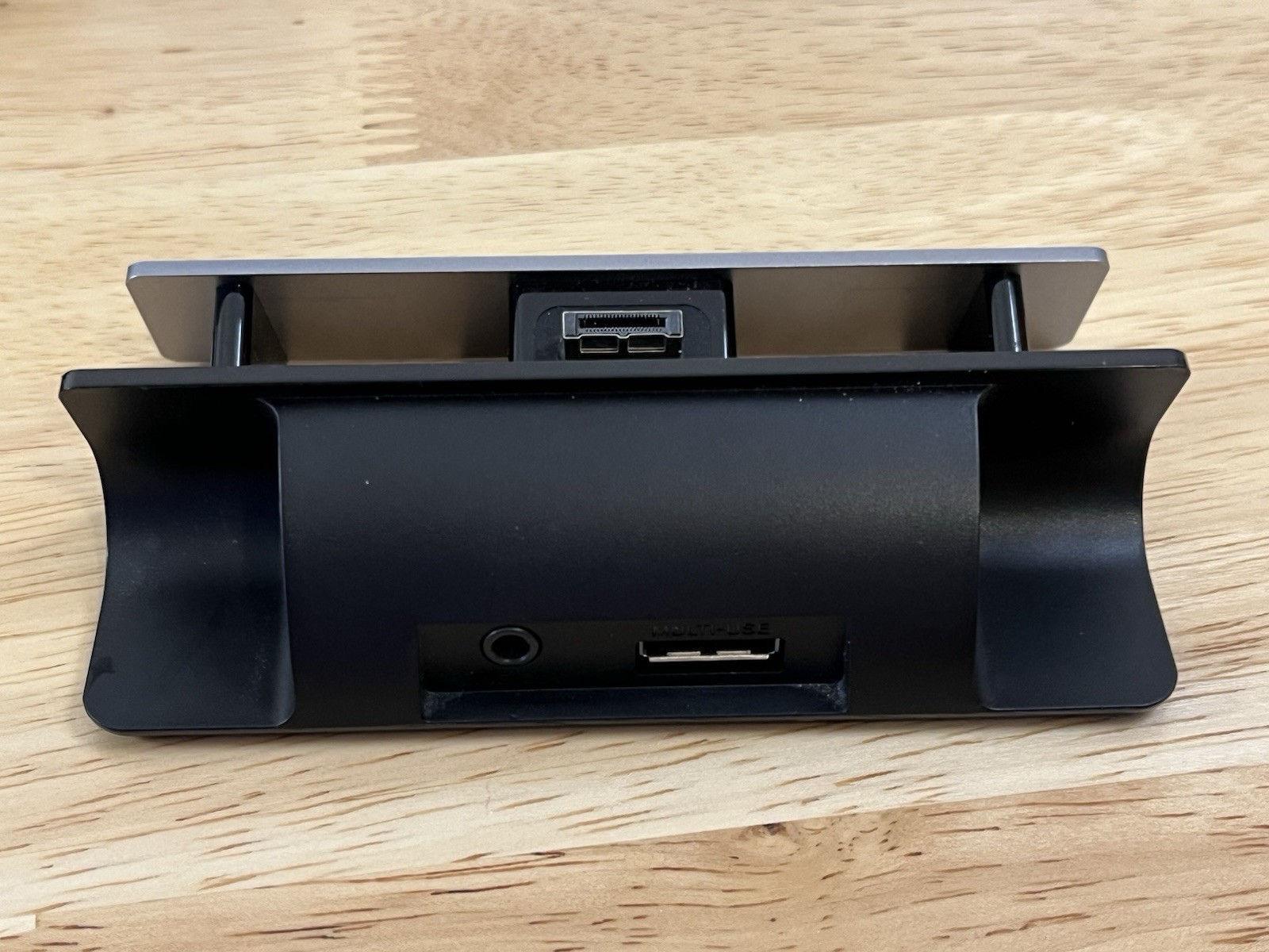 PlayStation Vita PCH-1101 OLED Complete in Box 64GB Card Cradle Case AC Charger