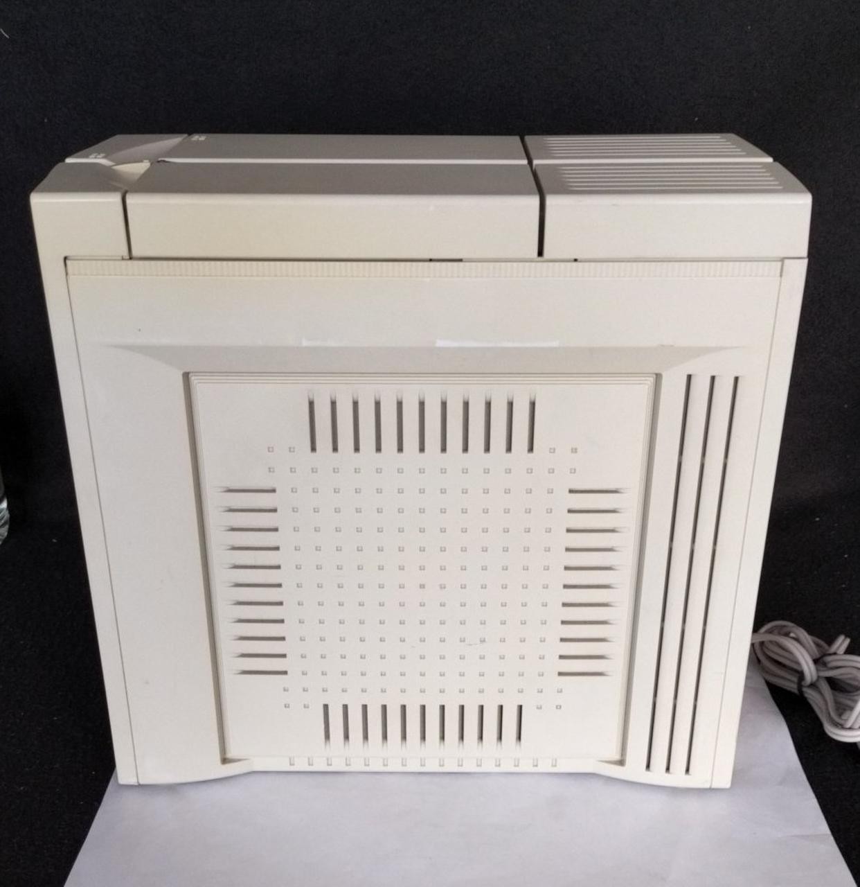 PC FX Model PC FX NEC