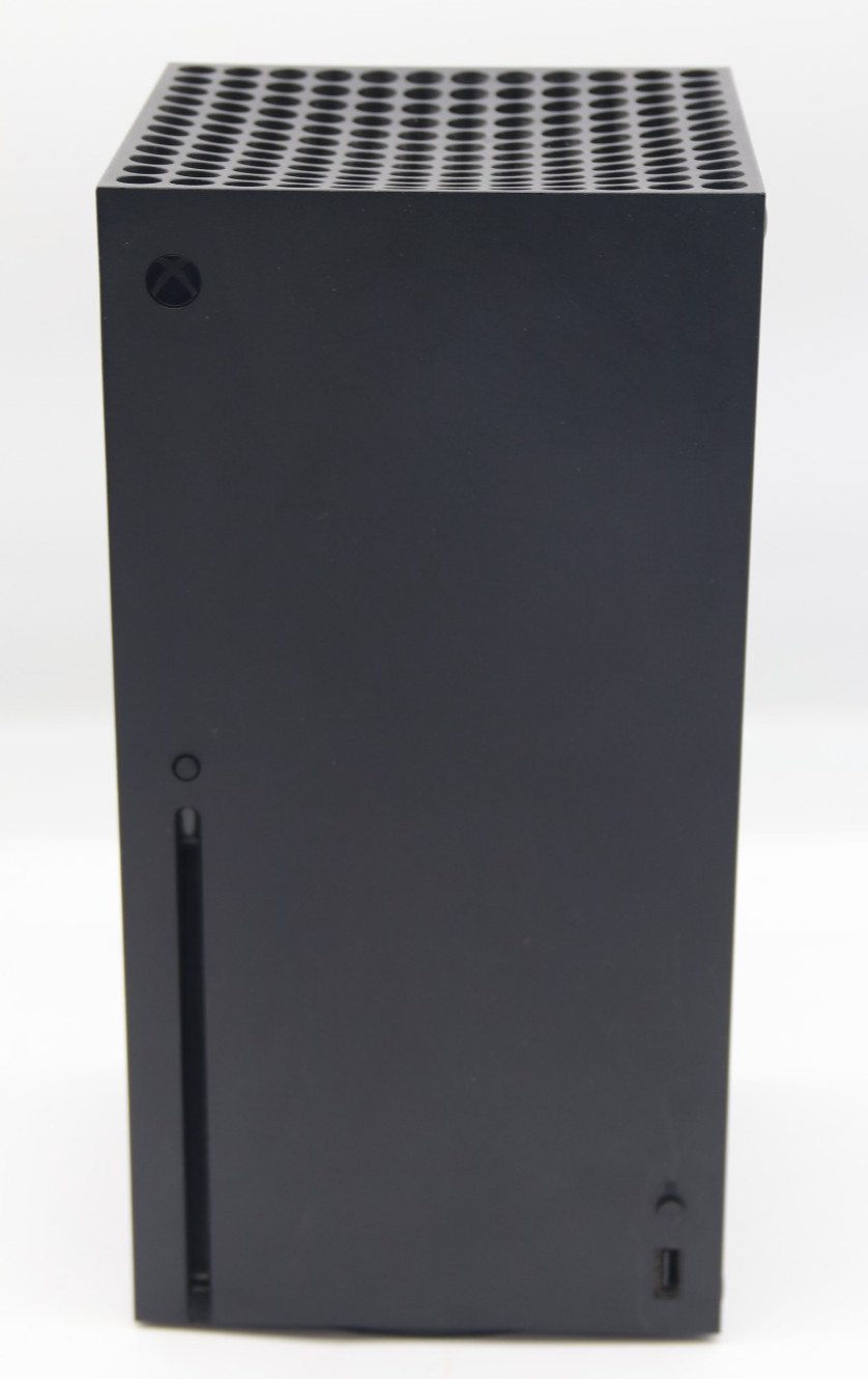 Microsoft Xbox Series X 1TB Video Game Console – 1882