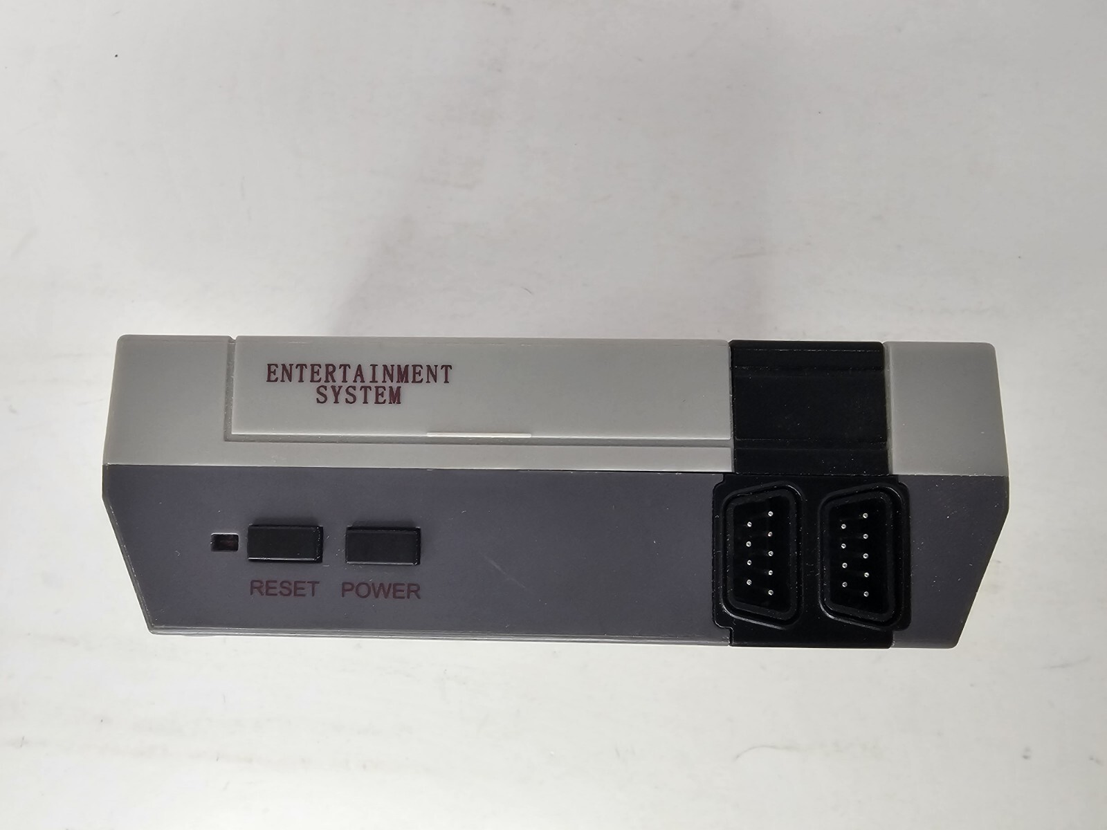 Entertainment System 600+ Games Model HST-838 NO CABLES