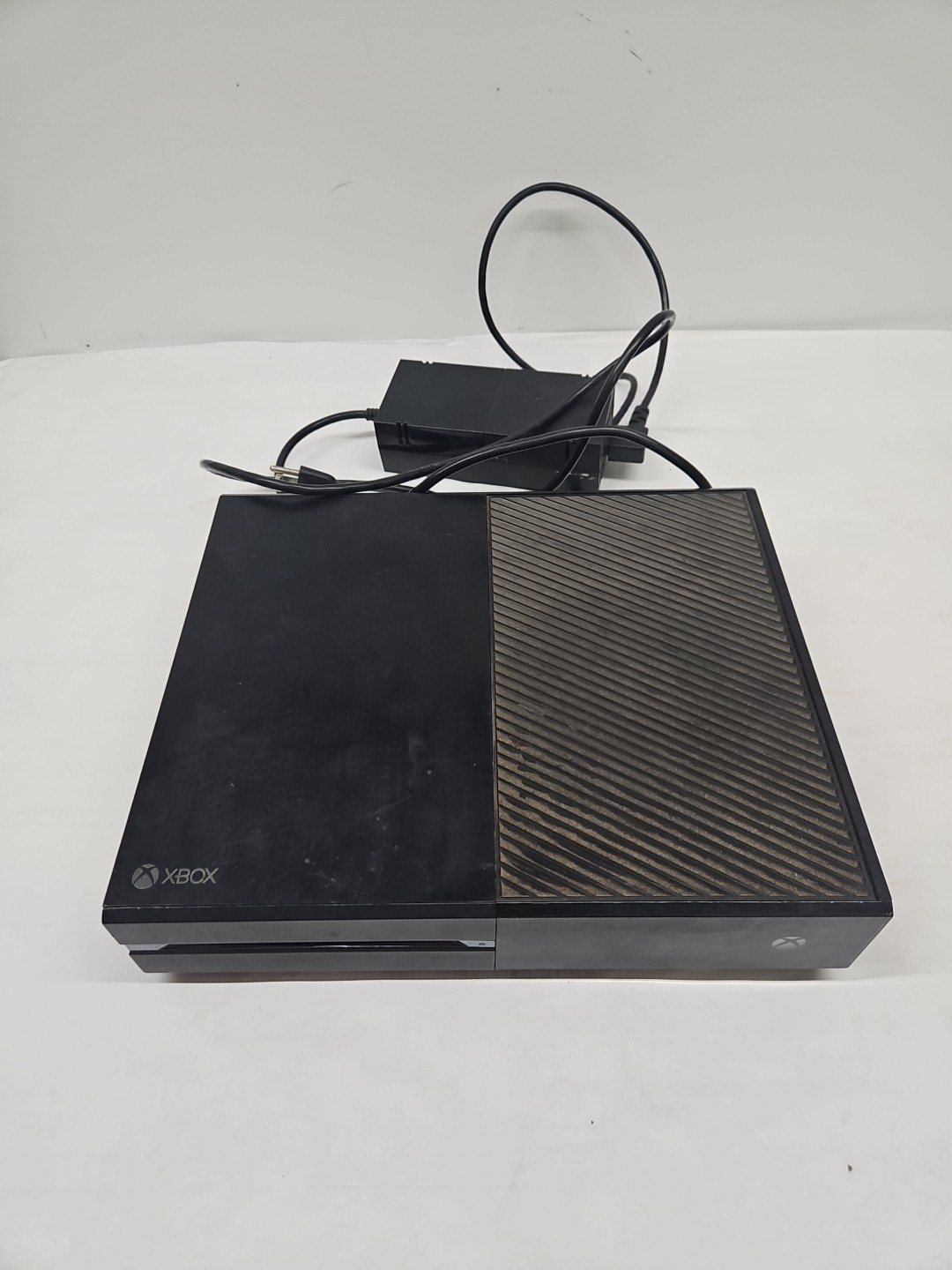 Microsoft Xbox One 500GB Console – Black