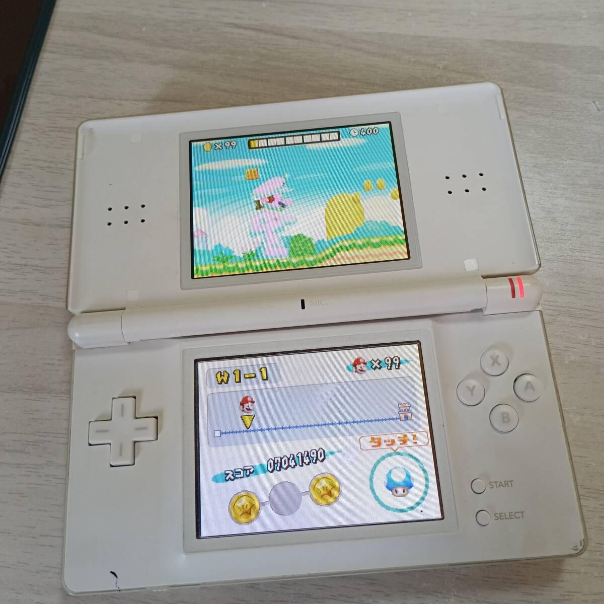 Datel Pro Action Replay EZ DS DS Lite Manual Included Junk JAPAN