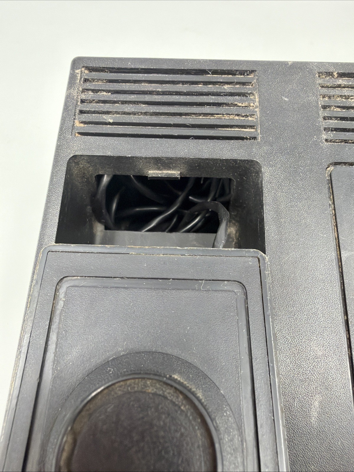 Magnavox Odyssey 3000 Console System BH7514-BK07 No Video Makes Sound.