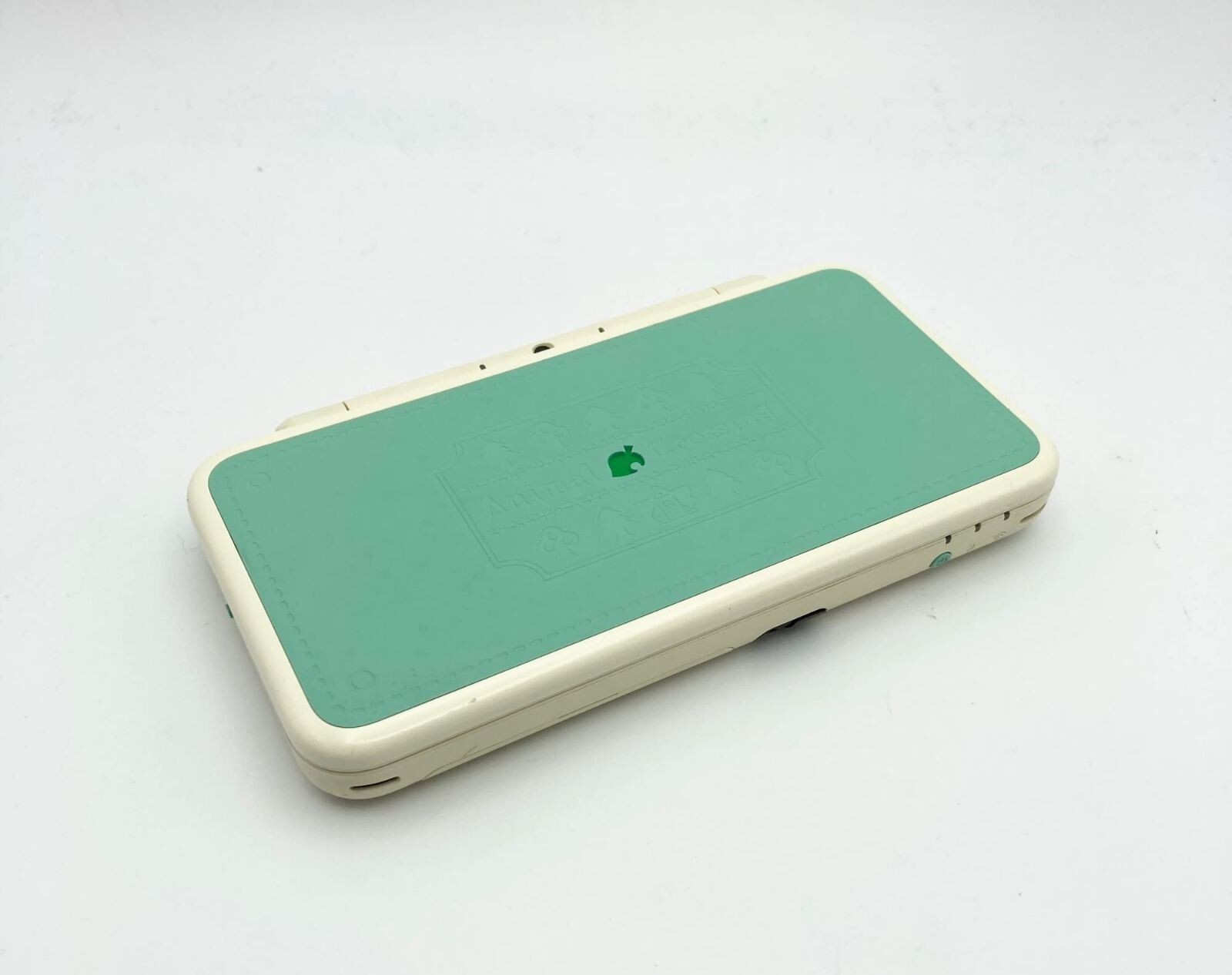 Nintendo new 2DS LL XL Console Only Japanese Language Edition Various Colors AC