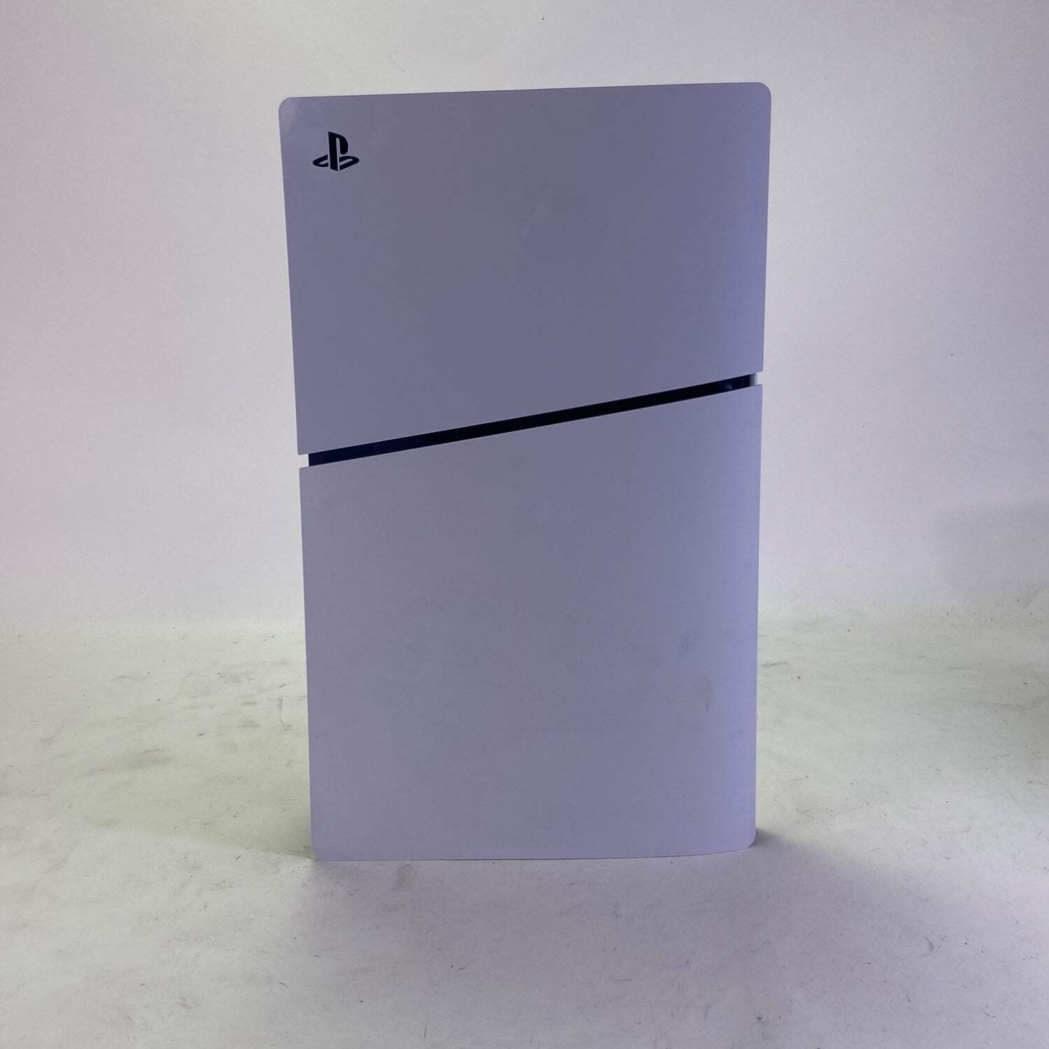 Sony PlayStation 5 Slim Digital PS5 1TB White Console Gaming System CFI-2015