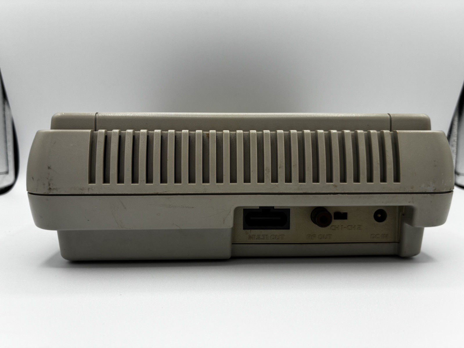 Nintendo Super Famicom Video Game Console Model No SHVC-001. Tested and Working