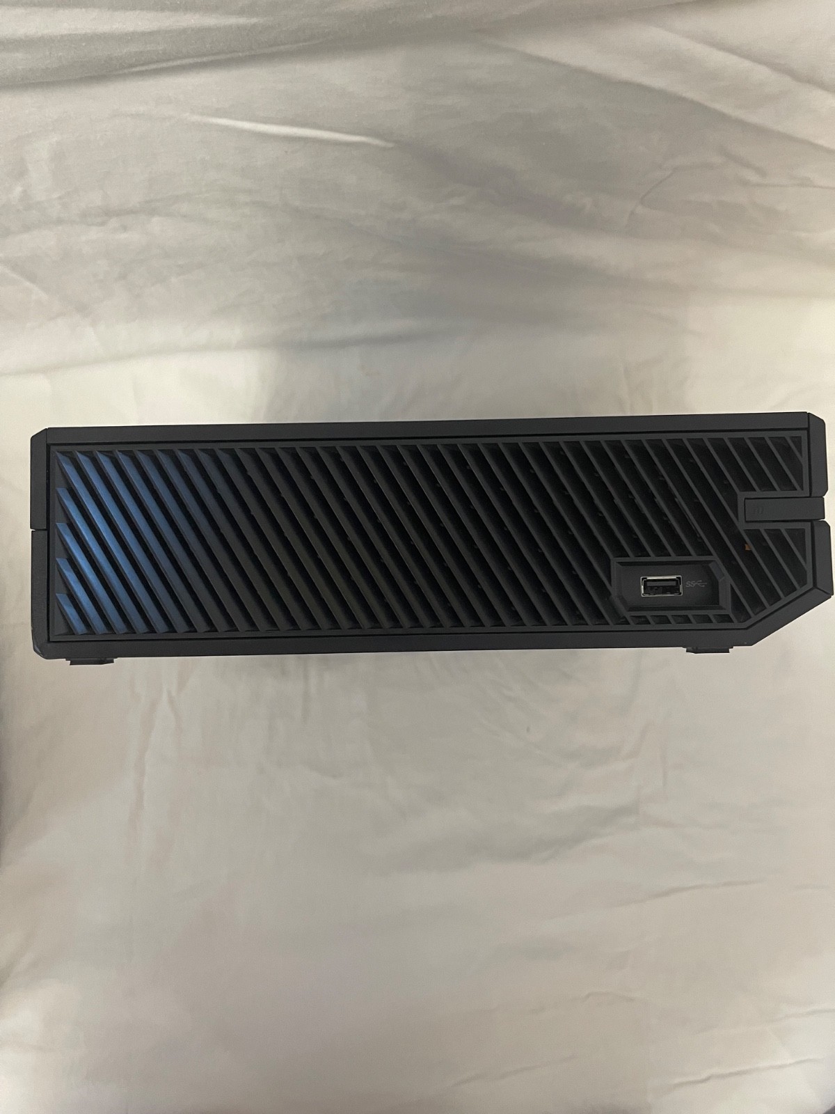 Microsoft Xbox One 500GB Console – Black
