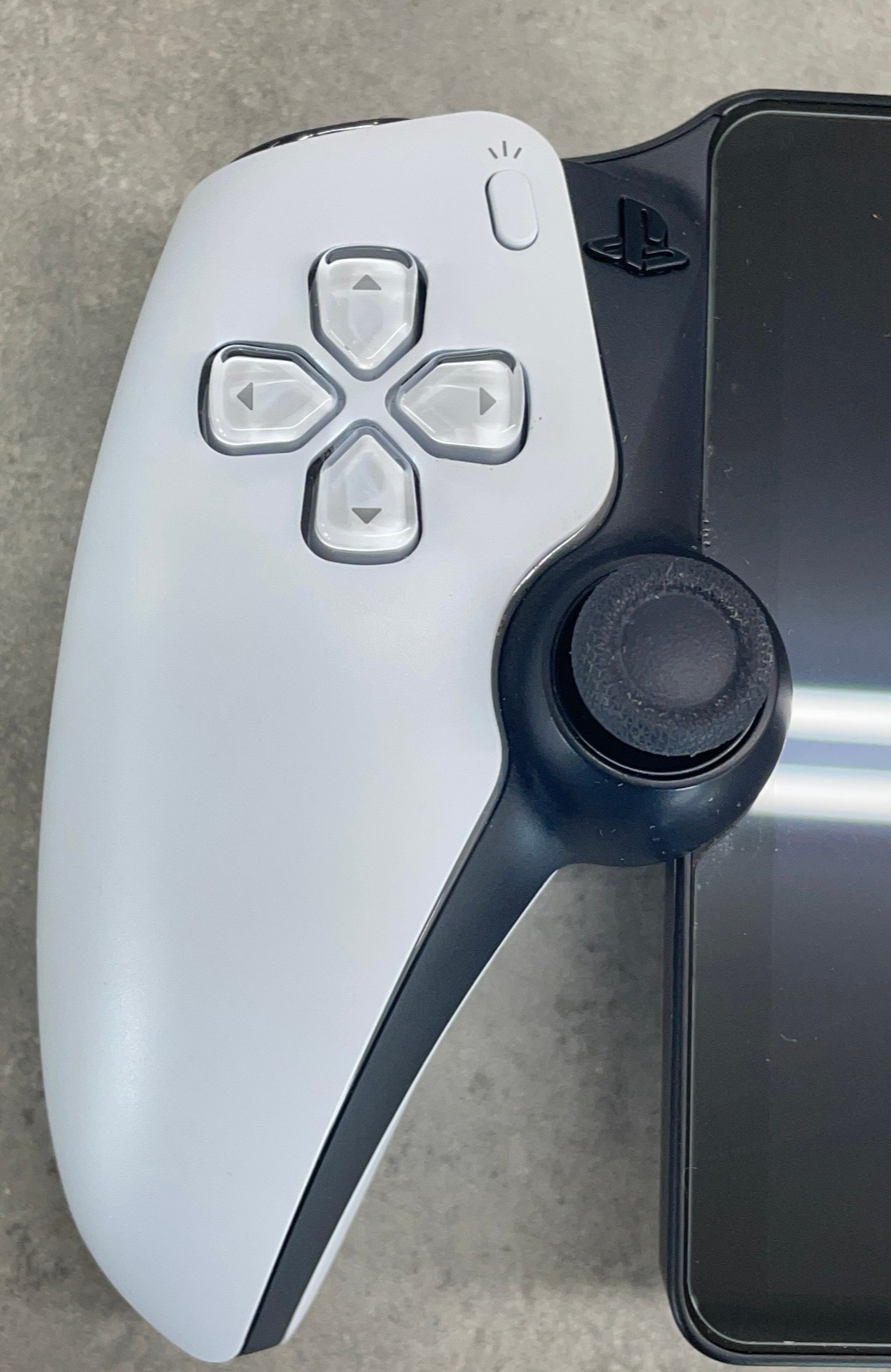 Sony PlayStation 5 PS5 PlayStation Portal White CFI-Y1001