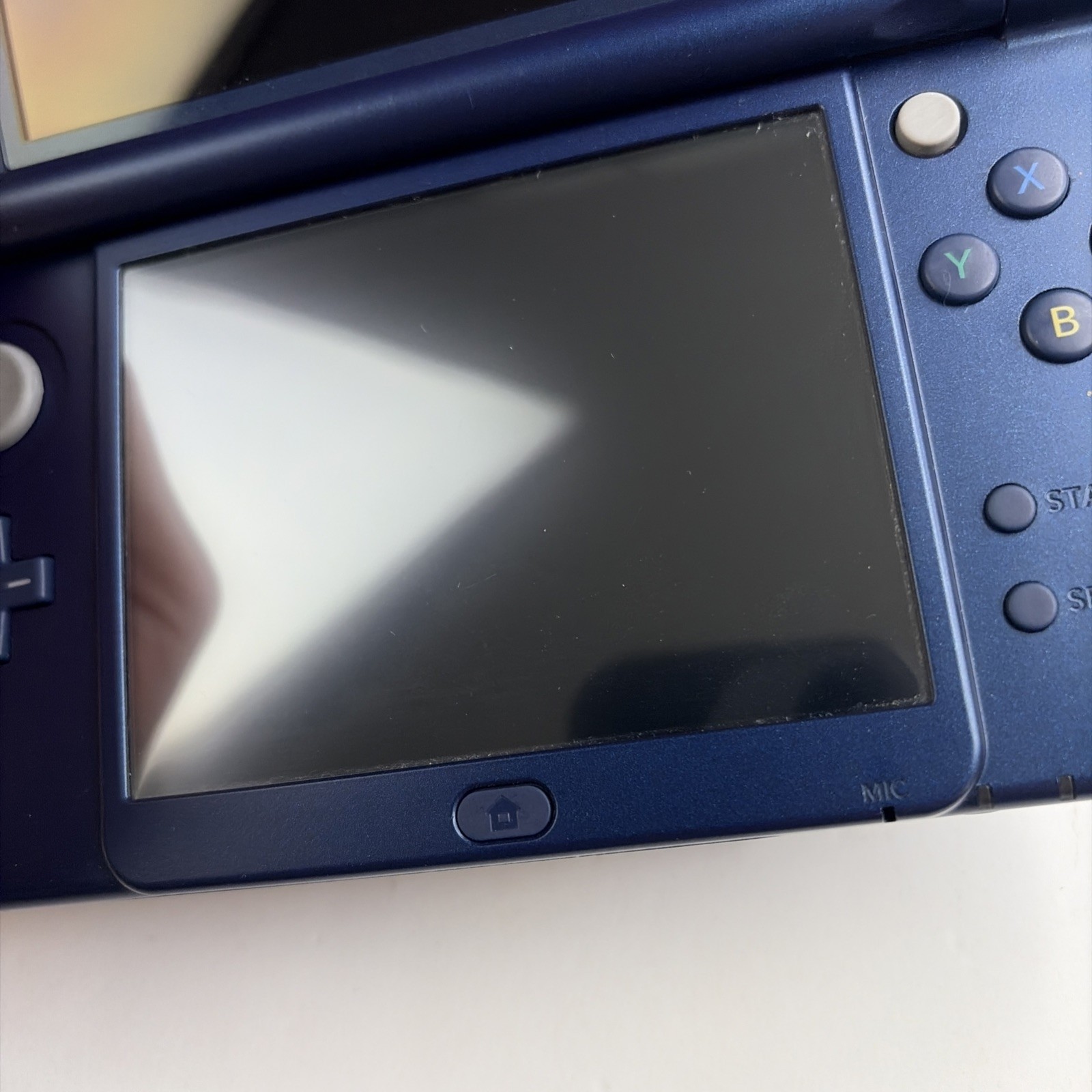 New Nintendo 3DS XL Galaxy Console US Model Tested! W Charger Stylus
