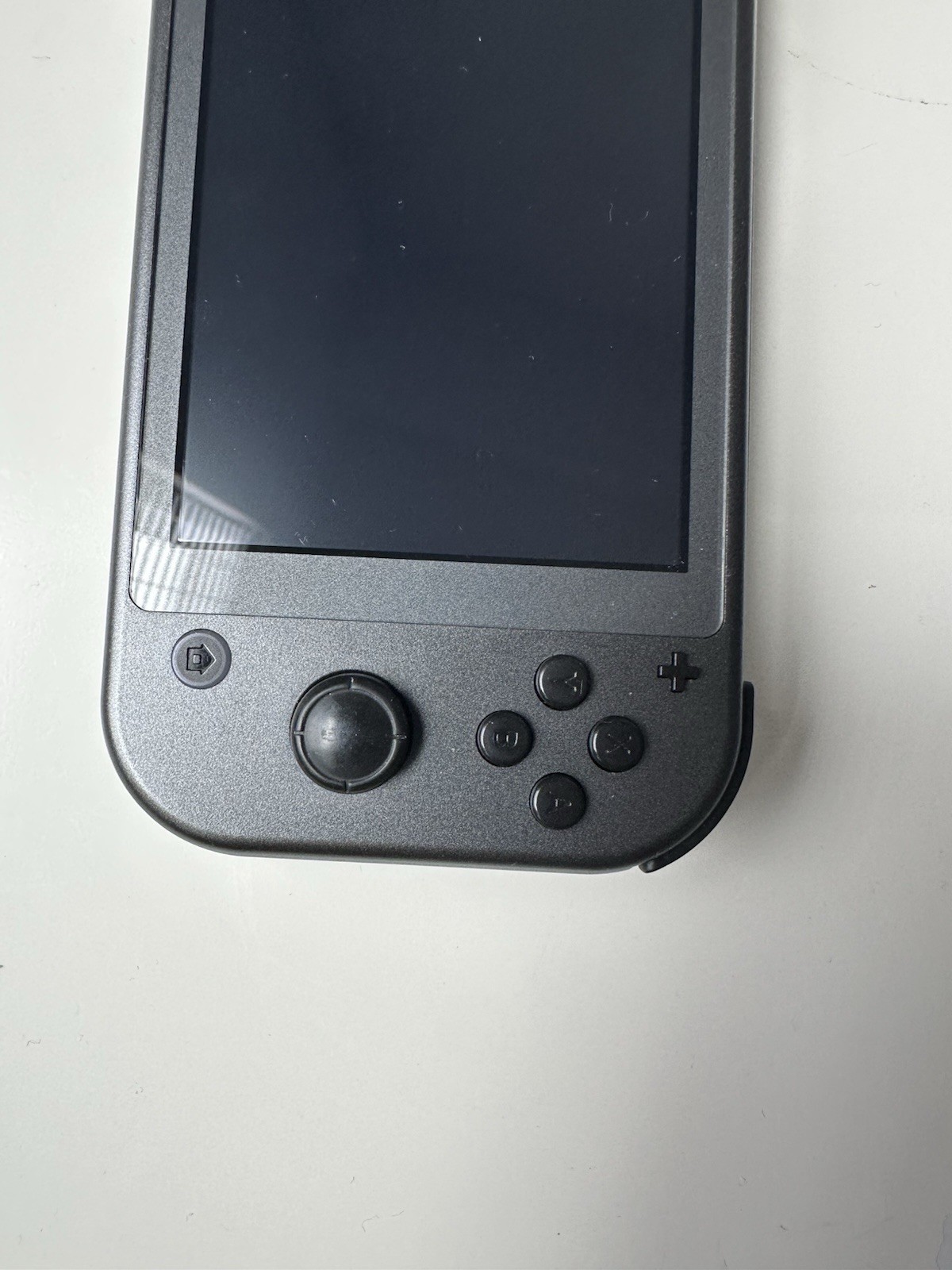 Nintendo Switch Lite Pokémon dialga & palkia edition W/ Charger And Mario Kart 8