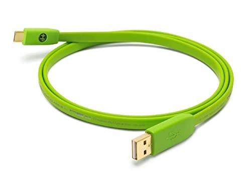 NEO OYAIDE OYAIDE Electric – d USB Type-A to C classB 2.0m (USB2.0) USB cable