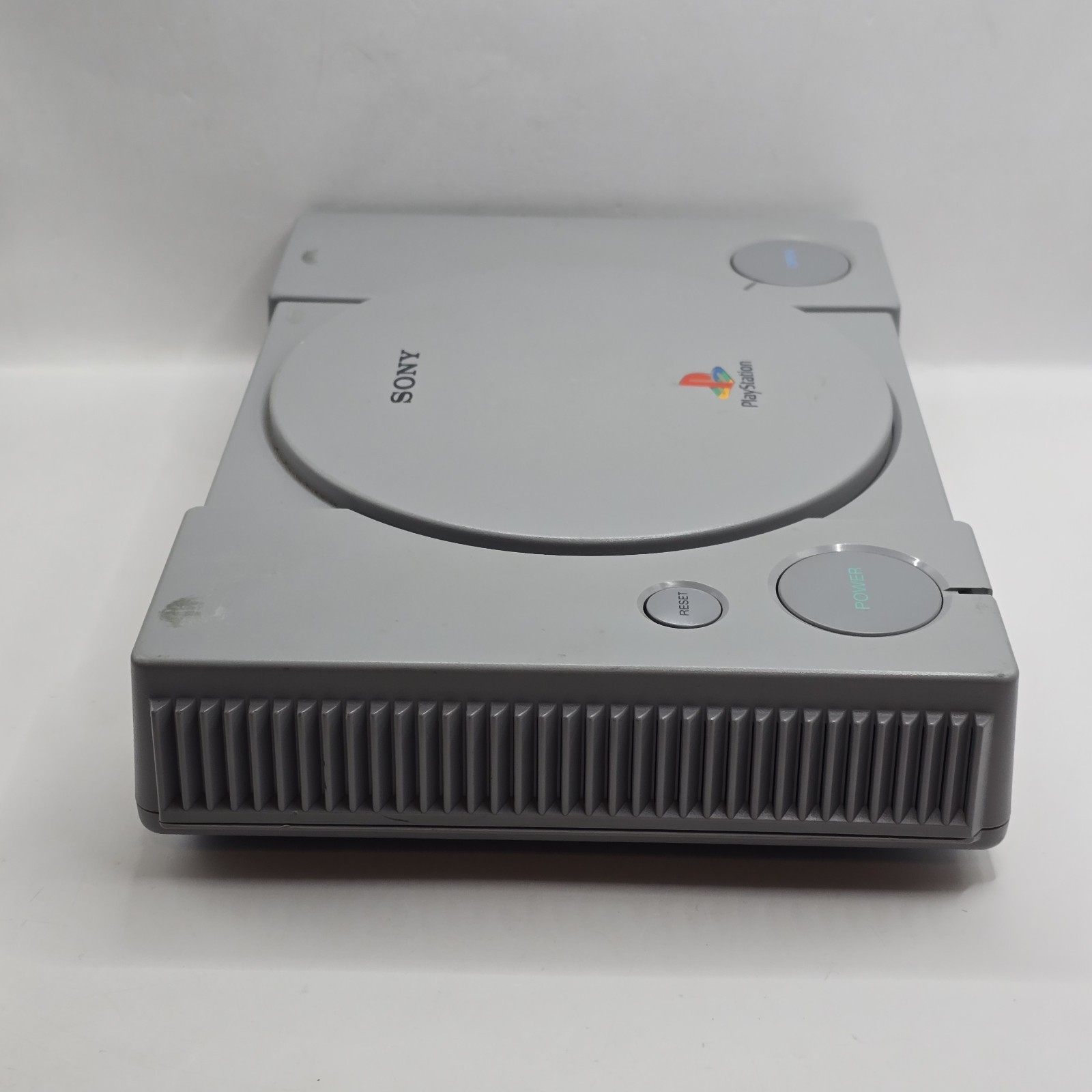 Sony PlayStation 1 PS1 Original Console System Bundle SCPH-1001 Controller