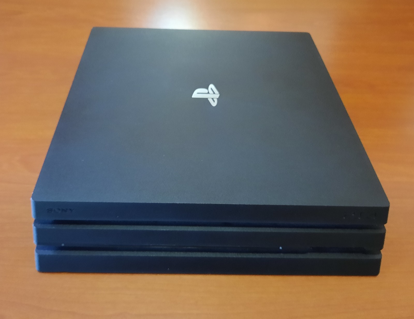 Sony PlayStation 4 Pro Bundle