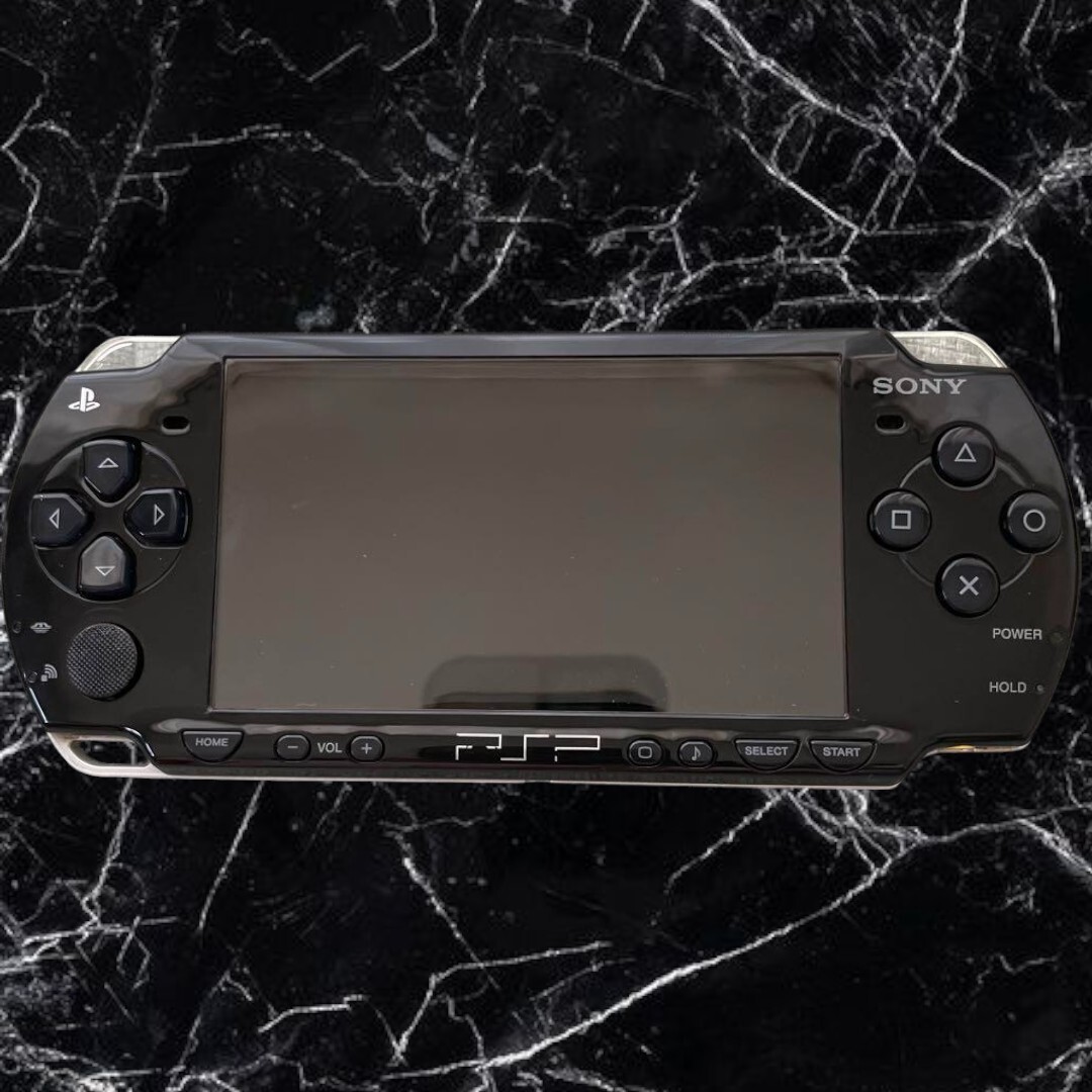 Sony PSP 2000 Console Various Color Region Free Used select option from japan
