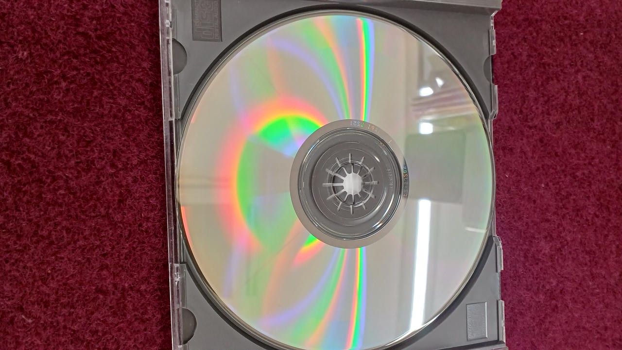 Universal Interactive Way of the Warrior 3DO Game Software
