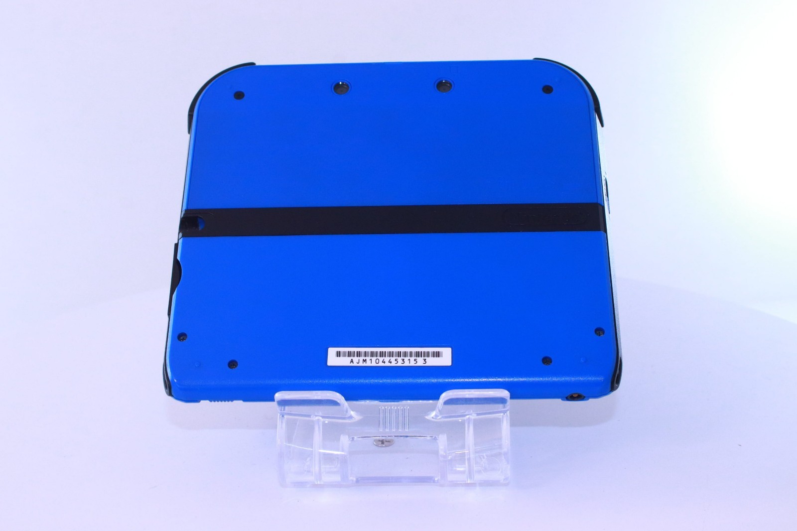 JP Game Nintendo 2DS Blue [Rank:S]Region-locked