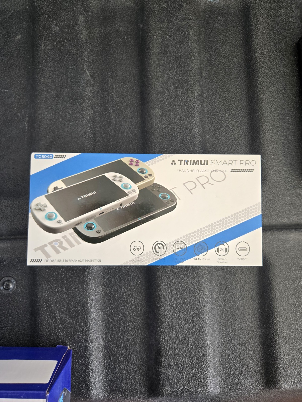 TRIMUI SMART PRO