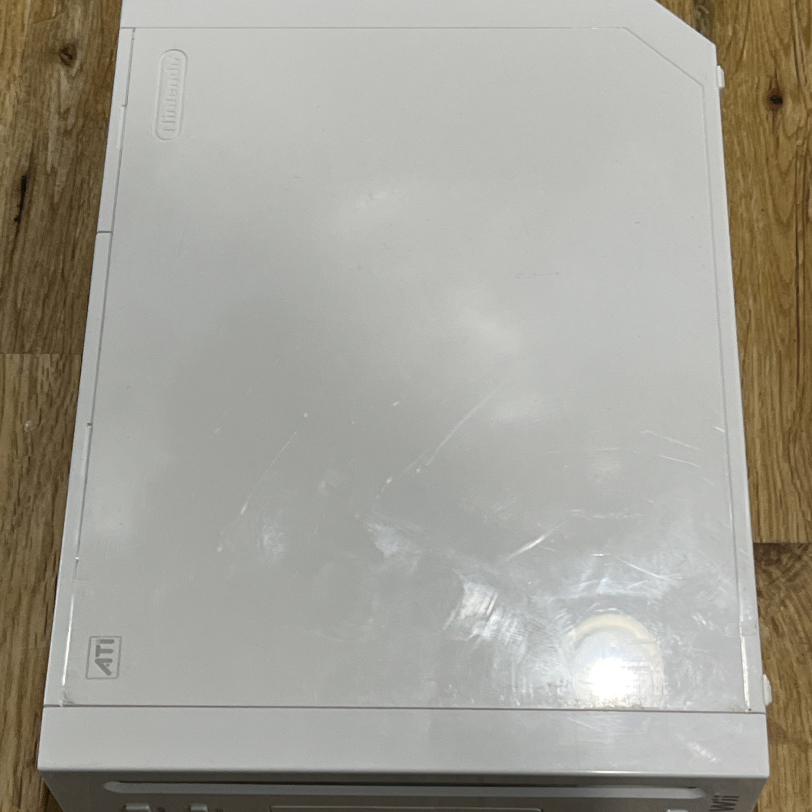 Nintendo Wii RVL-001 512 MB Home Console – White Tested And Working