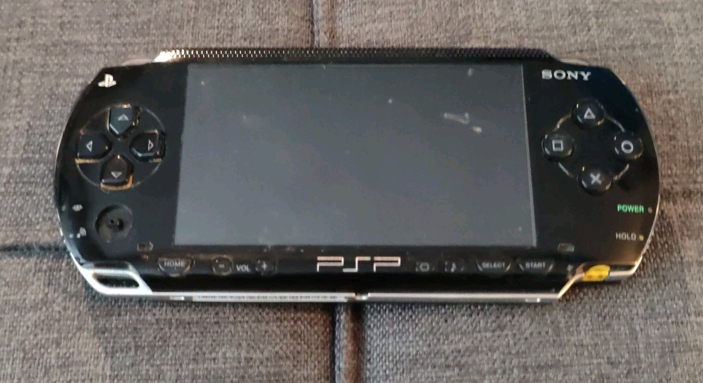 Sony Psp