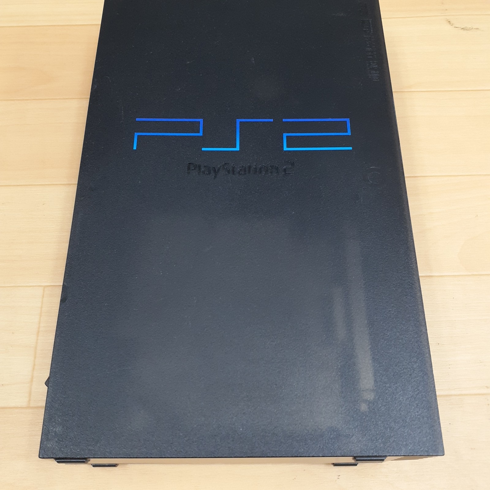 Sony Playstation2 PS2 Console Skeleton Black boxed 6 Games Japanese SCPH-50000