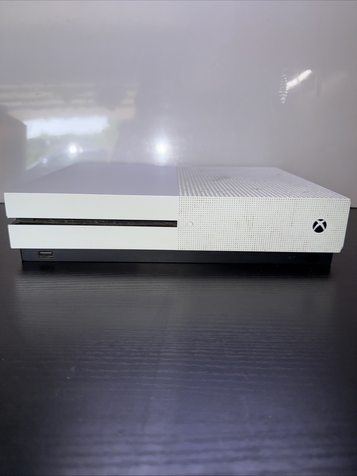 Read First! Microsoft Xbox One S 1TB Console – White Free Shipping