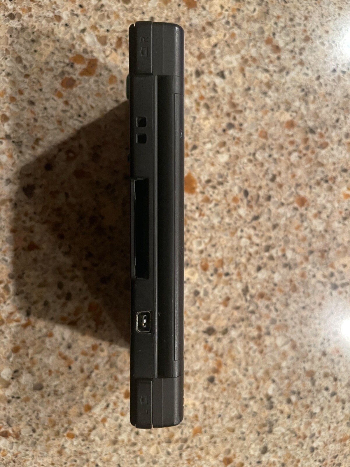 Nintendo DSi Edition Black Handheld System