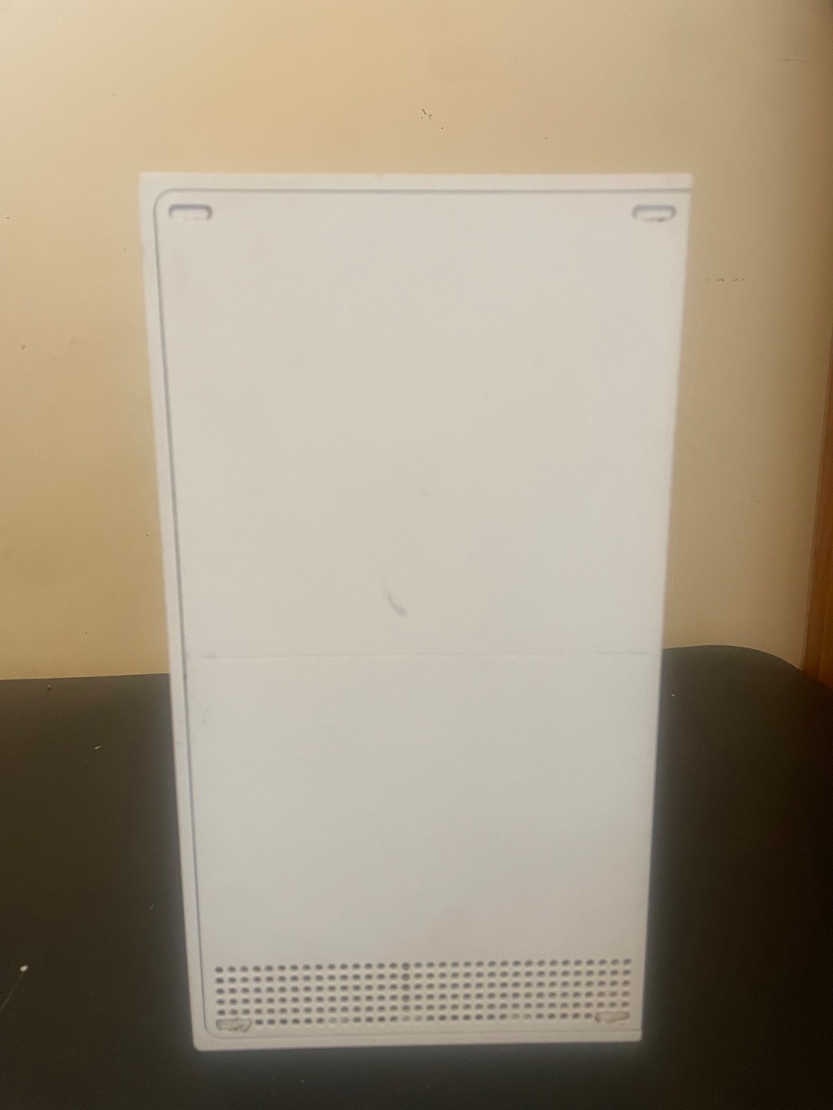 Microsoft Xbox Series S 512GB White Console (RRS00095) [no controller]