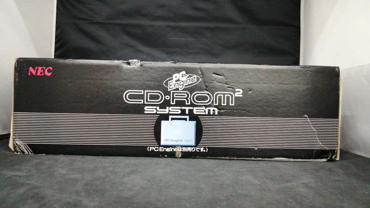 NEC IFU-30 PC Engine