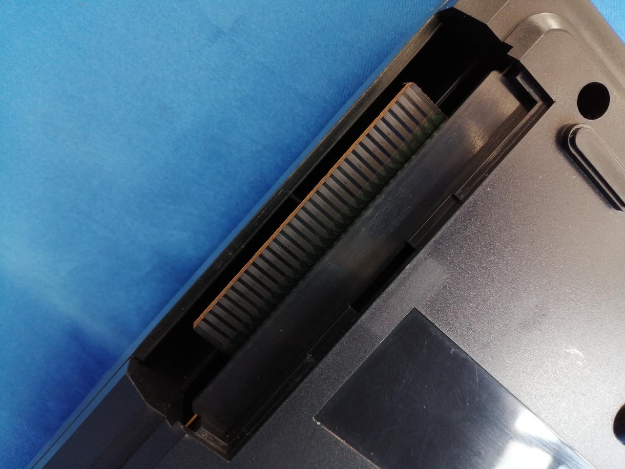 Mega Drive Model HAA 2510 SEGA