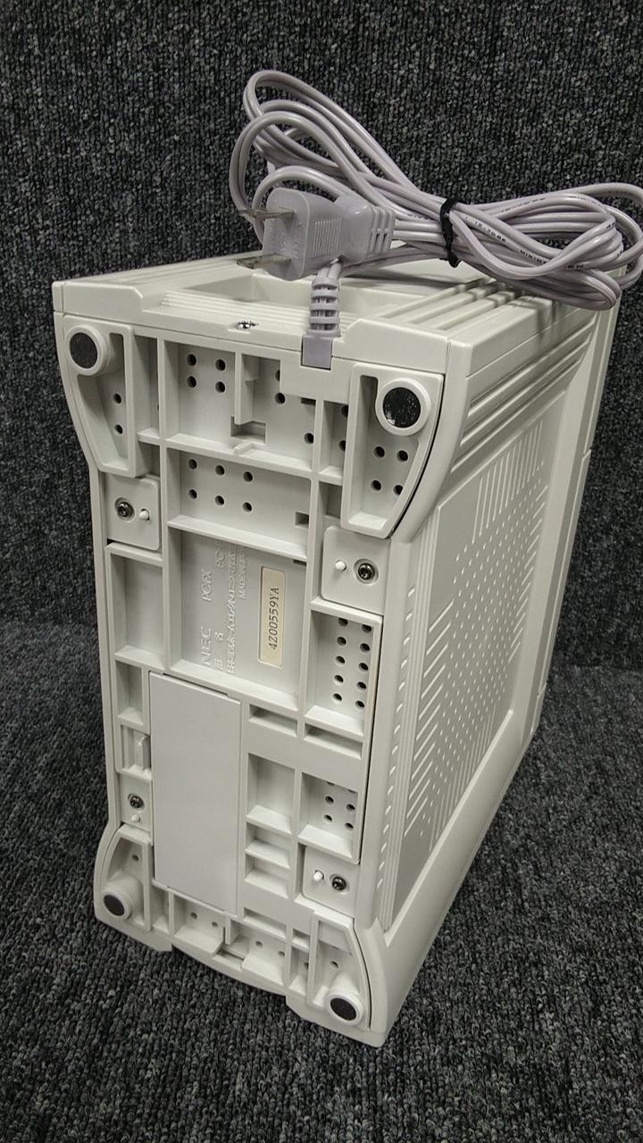 NEC PC-FX