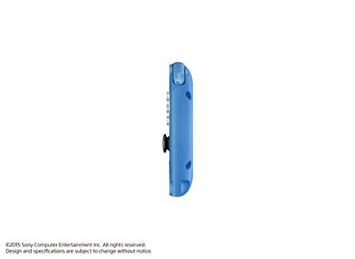 PlayStation Vita Wi-Fi model Aqua Blue (PCH-2000ZA23)