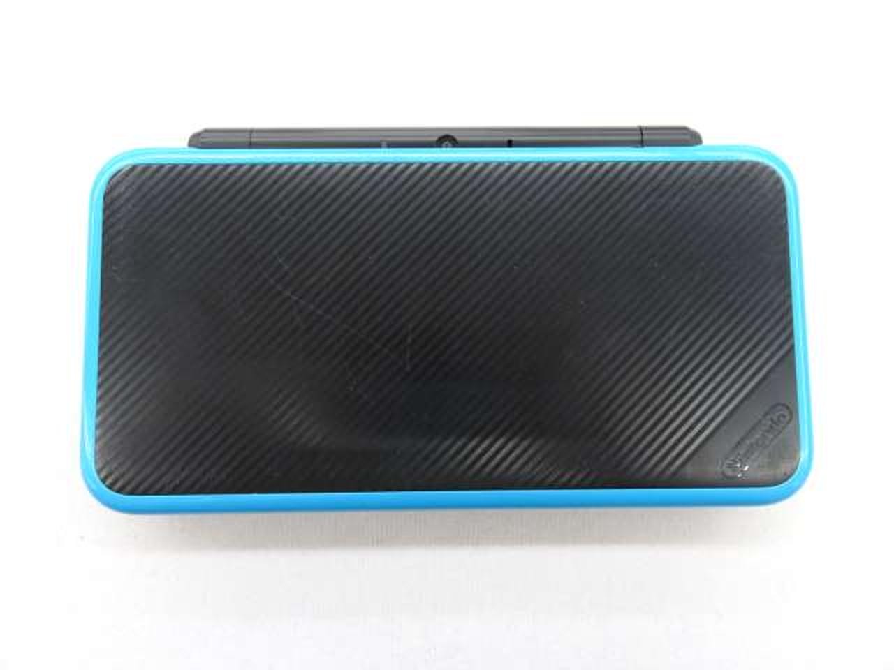 Nintendo New 2DS LL JAN-001 Handheld Console Portable Gaming System