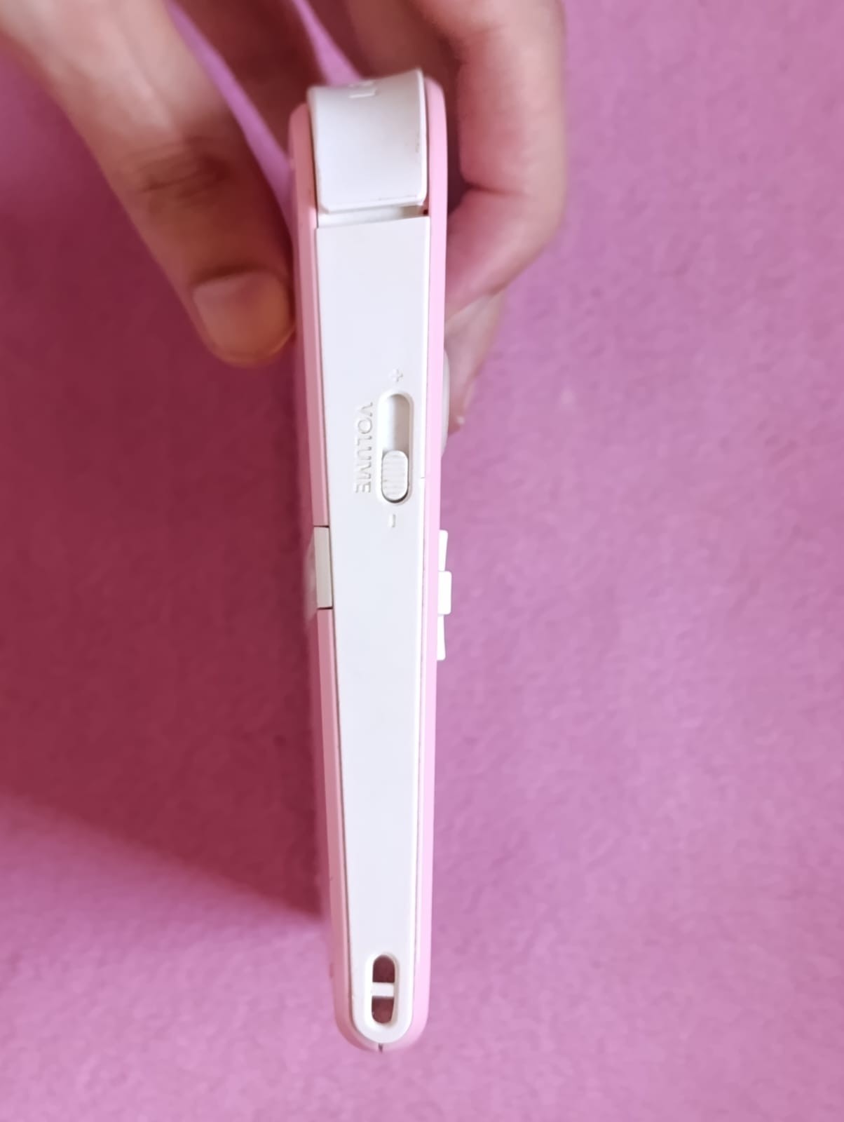 Nintendo 2DS Tomodachi Life Pink/White Limited Edition Console Tested + 8GB