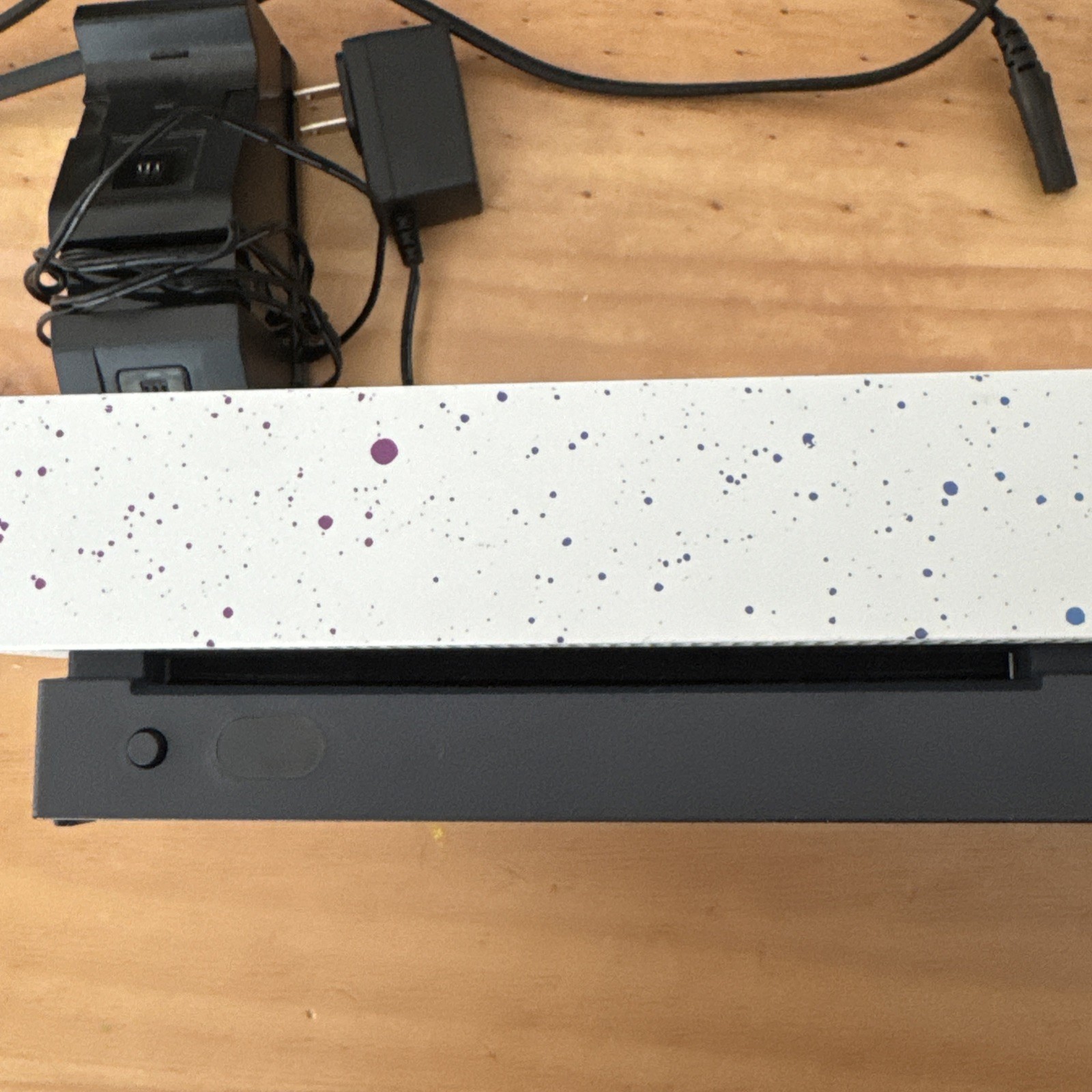 Microsoft Xbox One X 1 TB Hyperspace Limited Edition