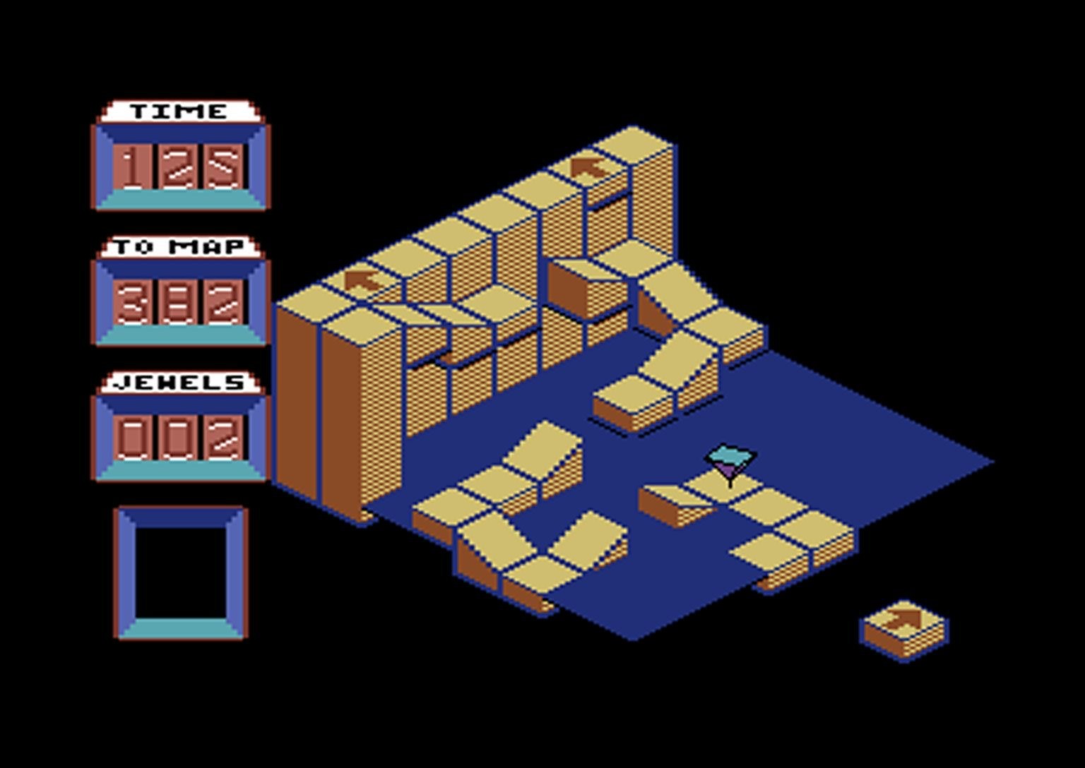 retrogames The C64 Mini USA Version – Not Machine Specific
