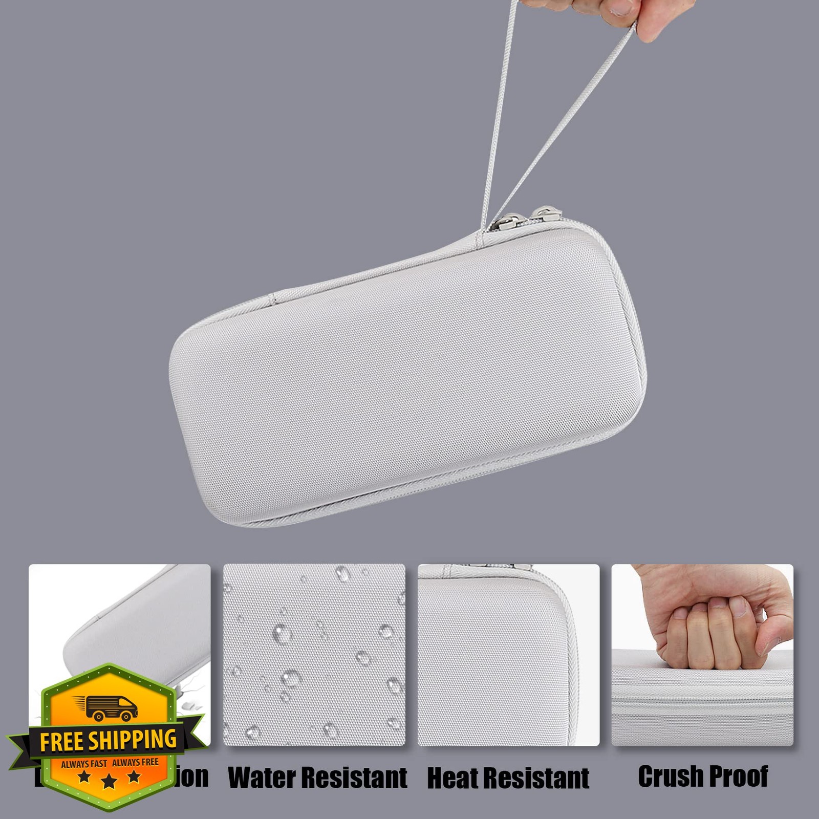 Aenllosi Evercade EXP/EXP-R Case
