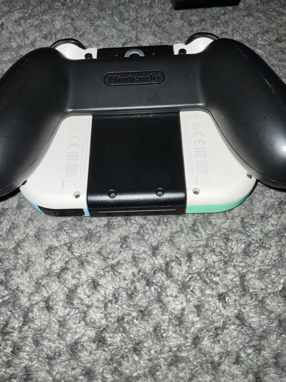 Nitendo Switch Accessories