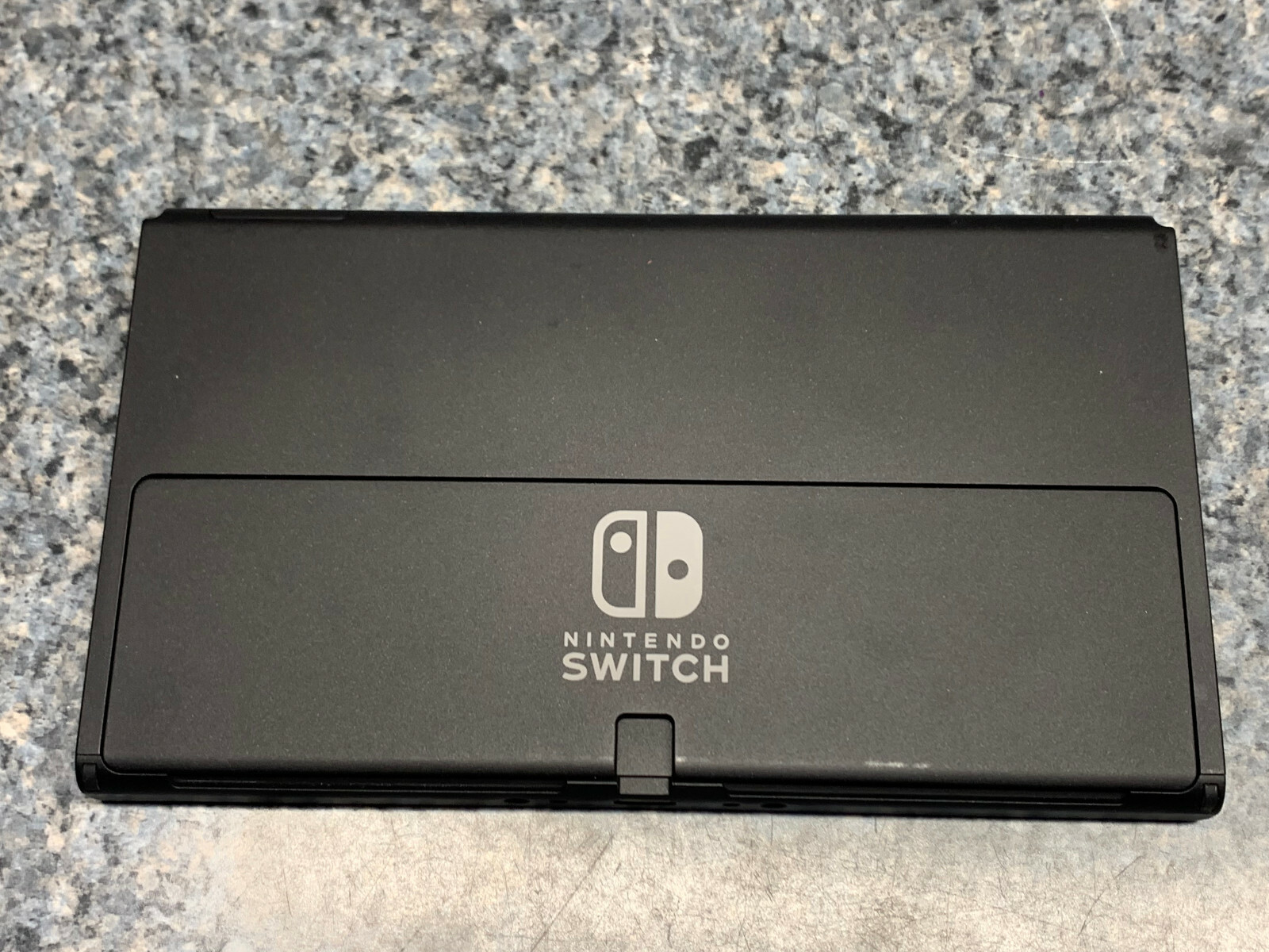 Nintendo Switch OLED Model Handheld Console – 64GB Wifi-HEG-001 Console ONLY