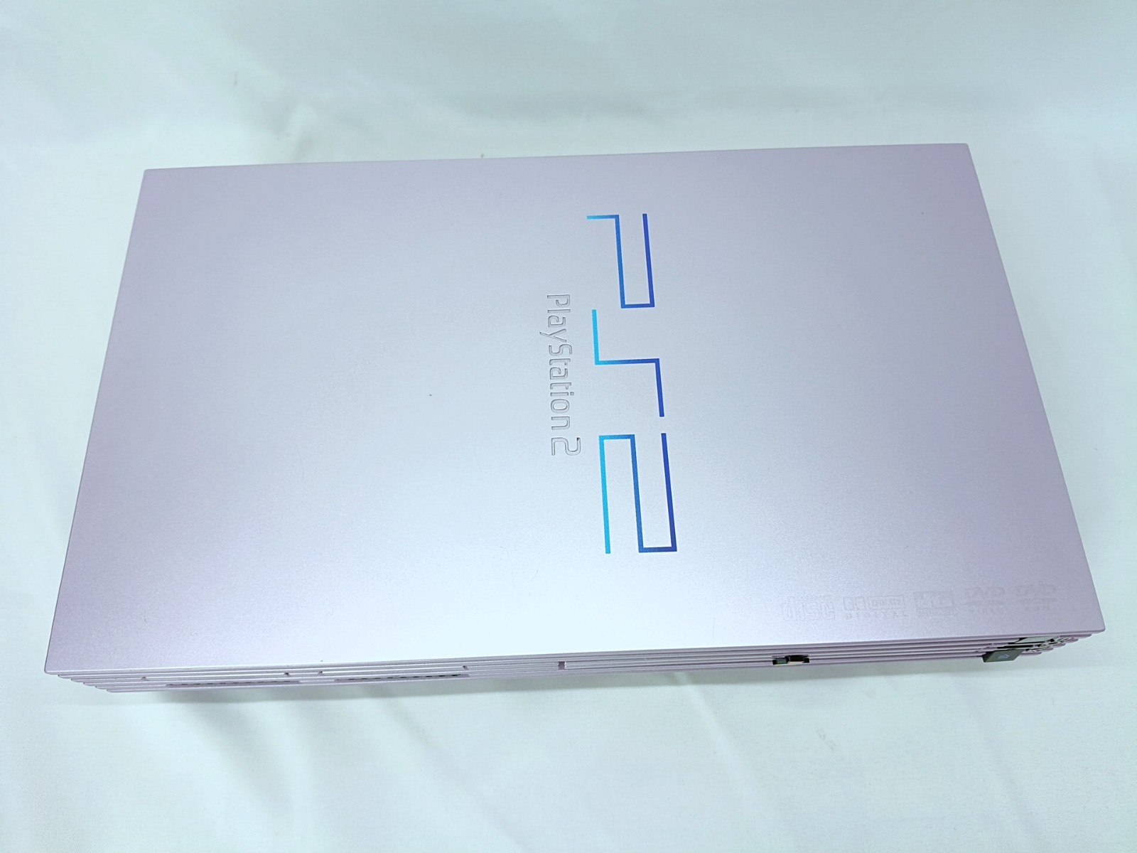 PS2 Sakura Pink Console set Boxed CIB Playstation2 NTSC-J Japan Tested