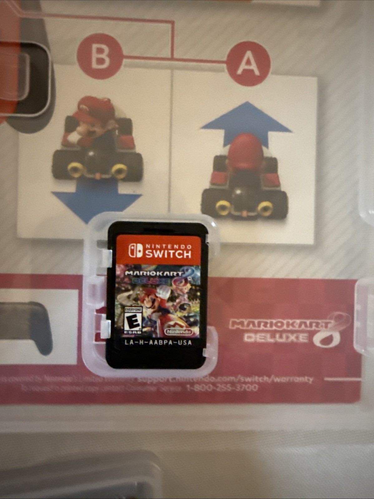 Nintendo Switch OLED Console Bundle 4 games, Extra controllers, original box!